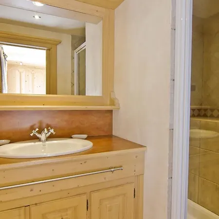 Apartman Neva Chamonix