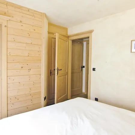 Neva Apartman Chamonix