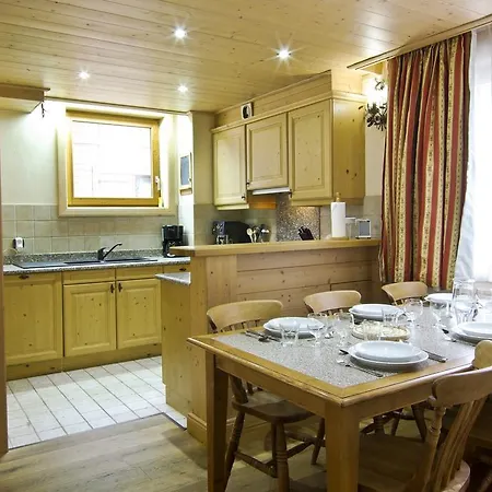 Apartman Neva