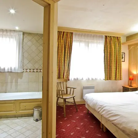 Neva Apartman