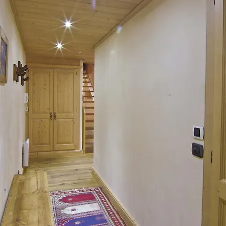 Apartman Neva