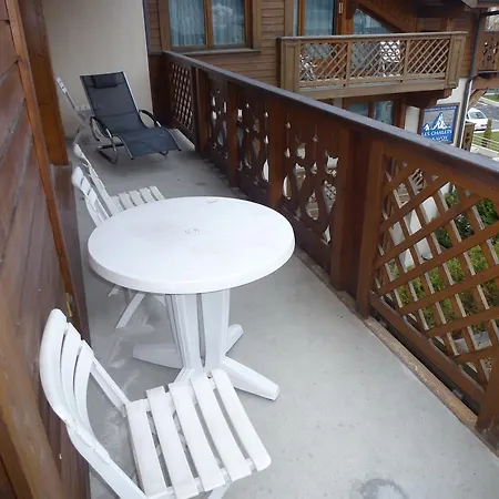 Apartman Neva *